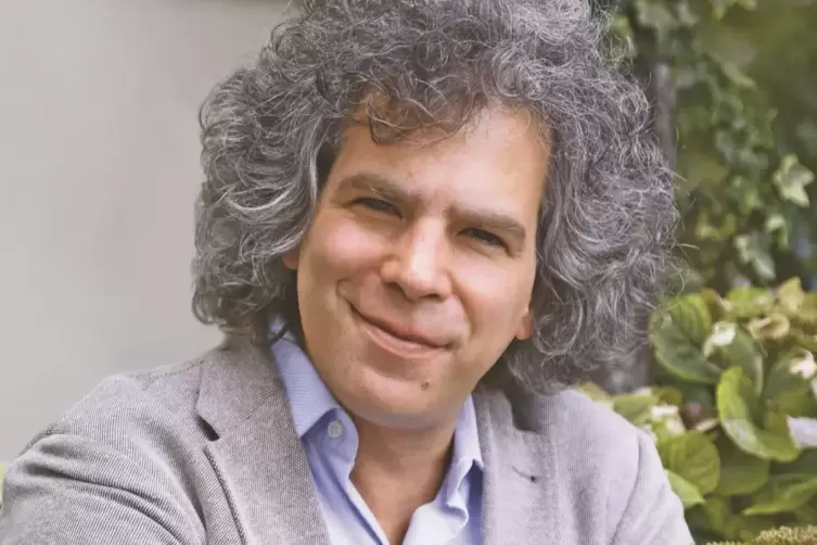 Pianist und &bdquo;Fermate&ldquo;-Macher Christoph Berner.