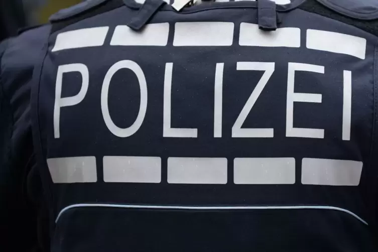 Polizei