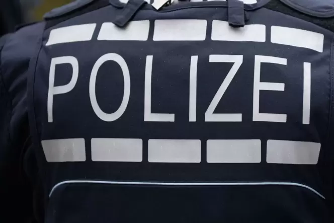 Polizei