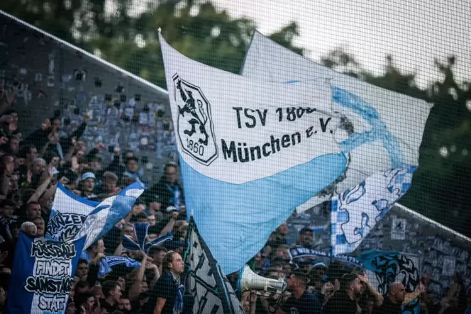TSV 1860 München