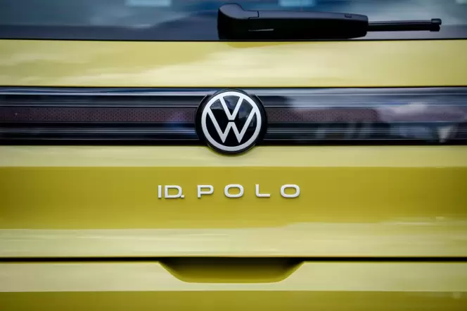 ID Polo