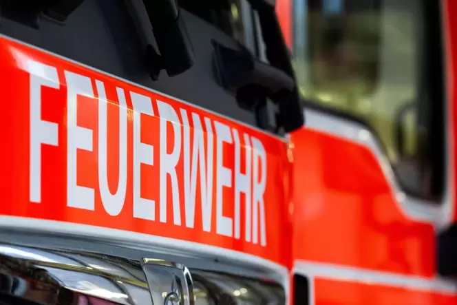 Feuerwehr