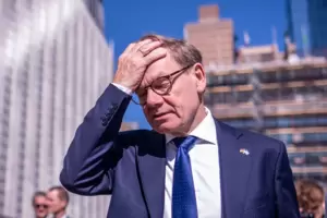 Wahl zum UN Sicherheitsrat