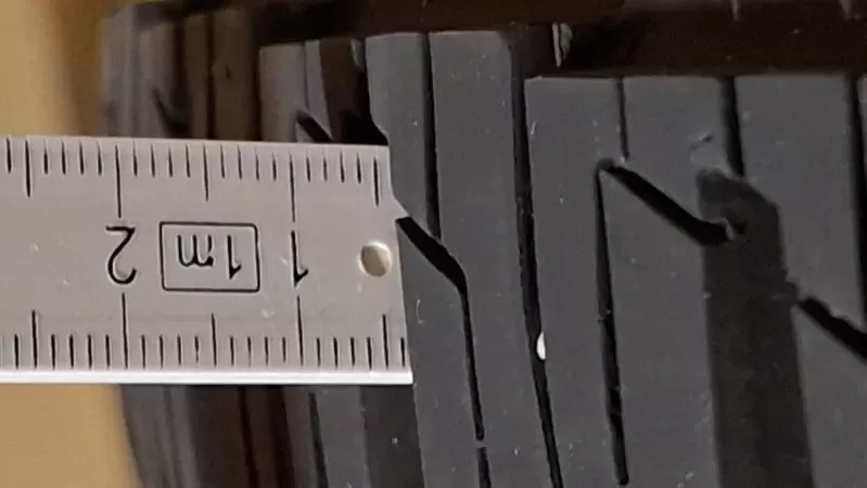 11254577_10_1 Verkaufe 4 VW Felgen von meinem Multivan T6.1 mit Ganzjahresreifen 215/65 R16 C106/104 ca. 4mm Profiltiefe. Nur an Selbstabholer