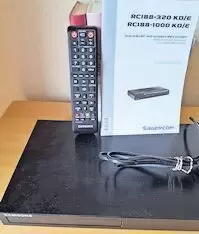 11254500_10_1 NEU!, abzugeben für 15 Euro