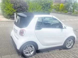 11254463_10_1 Topzustand, neu TÜV, Werkstatt geprüft, Plus-Paket und Exklusiv-Paket, Soundsystem, Allwetterreifen.