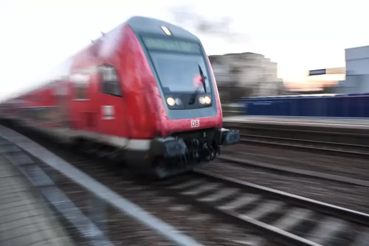 Südbahn