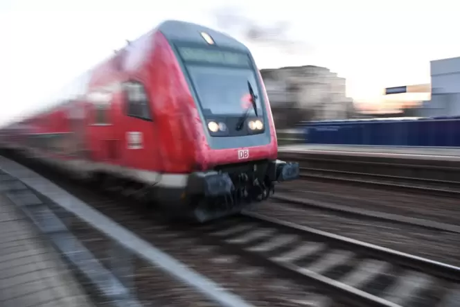Südbahn