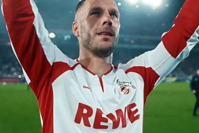 Streaming Ausblick - Netflix - »Poldi«