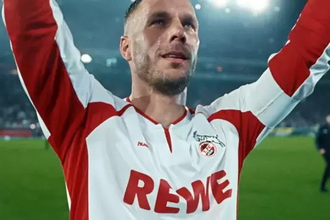 Streaming Ausblick - Netflix - «Poldi»