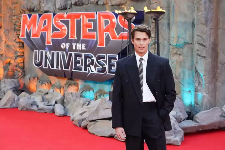 &laquo;Bei der Macht von Grayskull&raquo;: He-Man ist zur&uuml;ck im Kino