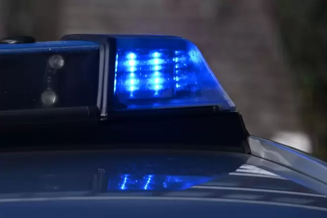 Polizei - Symbolbild