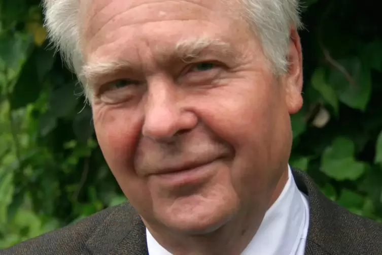 Peter Pohlit