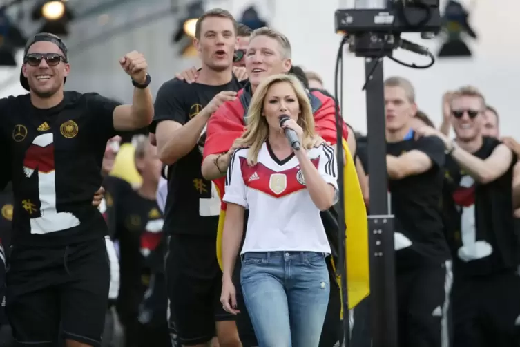 Helene Fischer