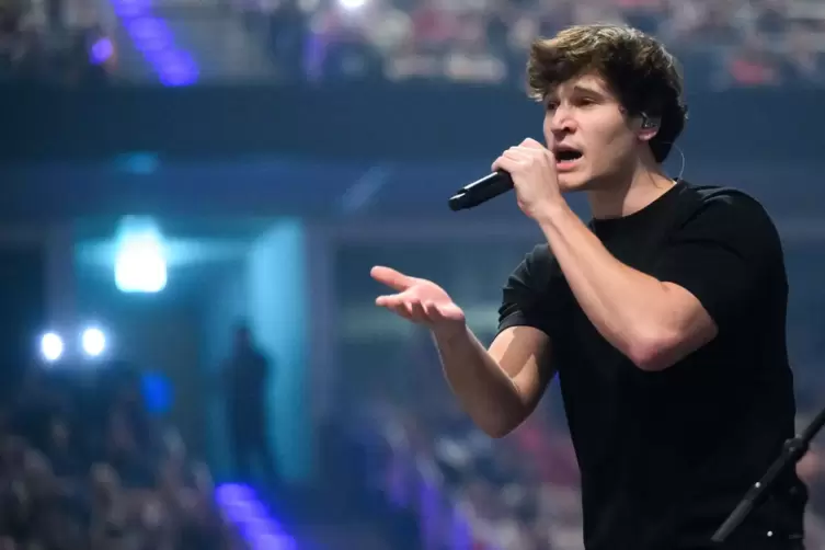 Wincent Weiss