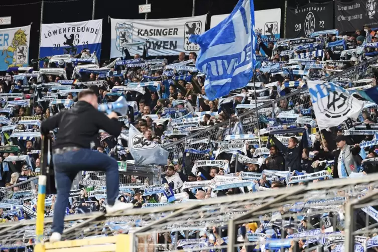 TSV 1860 München