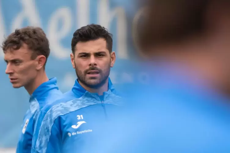 Kevin Volland