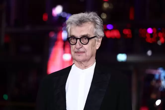 Wim Wenders