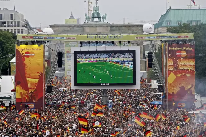 Fußball-WM 2006