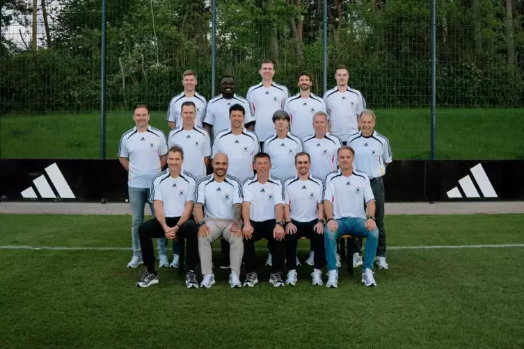 20 Jahre nach dem WM-Sommerm&auml;rchen