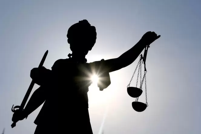 Einem 47-jährigen Pirmasenser werden zahlreiche Straftaten zur Last gelegt.