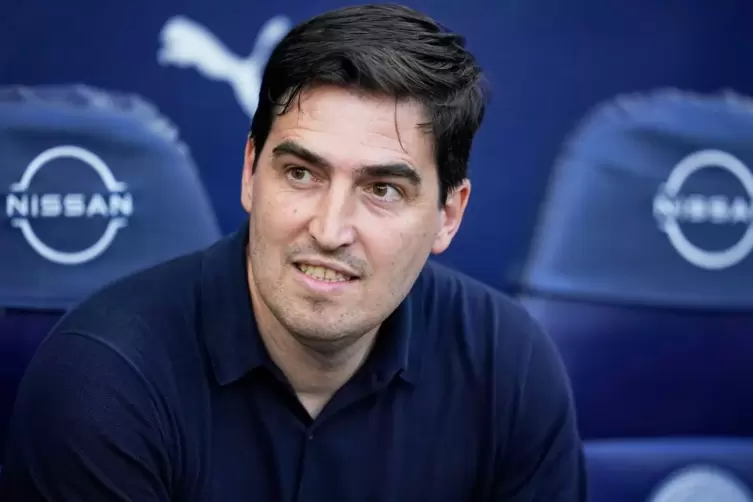 Andoni Iraola