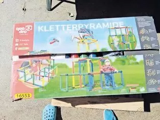 von Quadro Nr. 16553 zu verkaufen. Preis VB 50 €