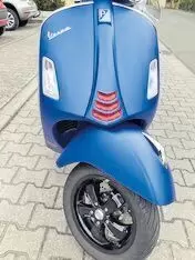 Garagenfahrzeug v. Rentner, gepflegt, uff. ABS + ASR, HU 6.28. HR. NEU. Probefahrt erwünscht.