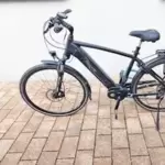 11254621_10_1 Verkaufe Herren Trekking E-Bike Marke Fischer(Viator 4.0i). Ideal für Alltag+längere Touren. Baujahr 2021, NEU gekauft 04/2022,