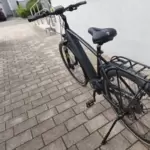 11254621_10_1 Verkaufe Herren Trekking E-Bike Marke Fischer(Viator 4.0i). Ideal für Alltag+längere Touren. Baujahr 2021, NEU gekauft 04/2022,