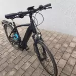 11254621_10_1 Verkaufe Herren Trekking E-Bike Marke Fischer(Viator 4.0i). Ideal für Alltag+längere Touren. Baujahr 2021, NEU gekauft 04/2022,