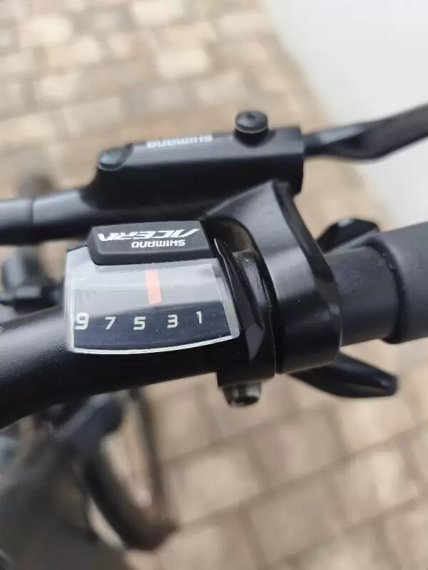 11254621_10_1 Verkaufe Herren Trekking E-Bike Marke Fischer(Viator 4.0i). Ideal für Alltag+längere Touren. Baujahr 2021, NEU gekauft 04/2022,