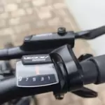11254621_10_1 Verkaufe Herren Trekking E-Bike Marke Fischer(Viator 4.0i). Ideal für Alltag+längere Touren. Baujahr 2021, NEU gekauft 04/2022,