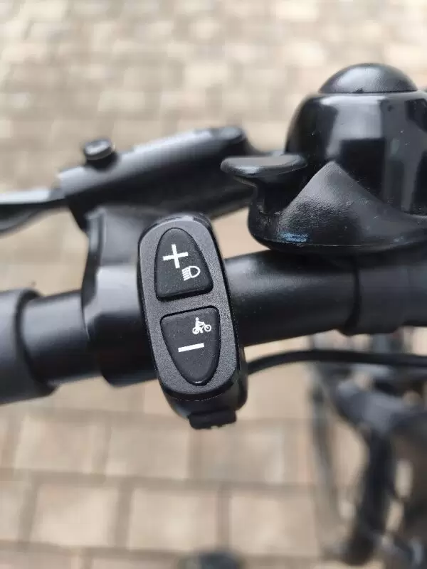 11254621_10_1 Verkaufe Herren Trekking E-Bike Marke Fischer(Viator 4.0i). Ideal für Alltag+längere Touren. Baujahr 2021, NEU gekauft 04/2022,