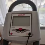 Verkaufe Kettler Ergometer GTR2 wenig benutzt fast neuwertig mit programmierbaren Leistungsstufen sowie Siemens Fitness Cardio F