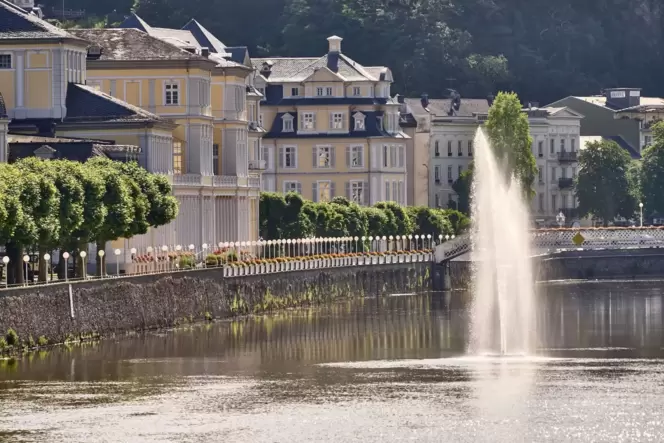 Kurort Bad Ems