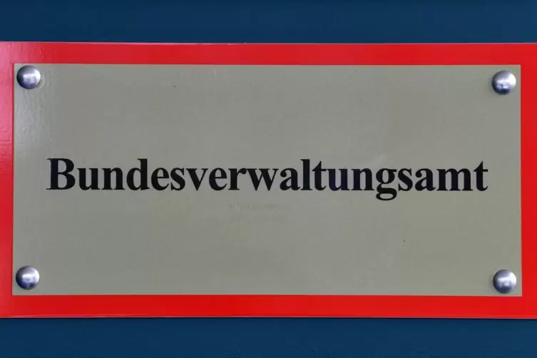 Bundesverwaltungsamt