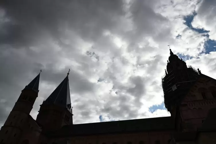 Mainzer Dom