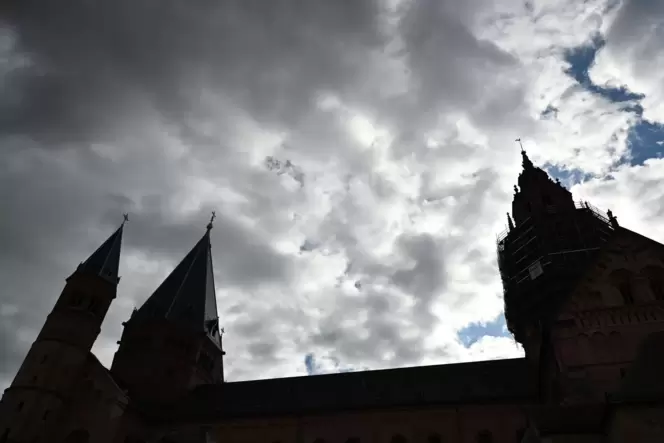 Mainzer Dom