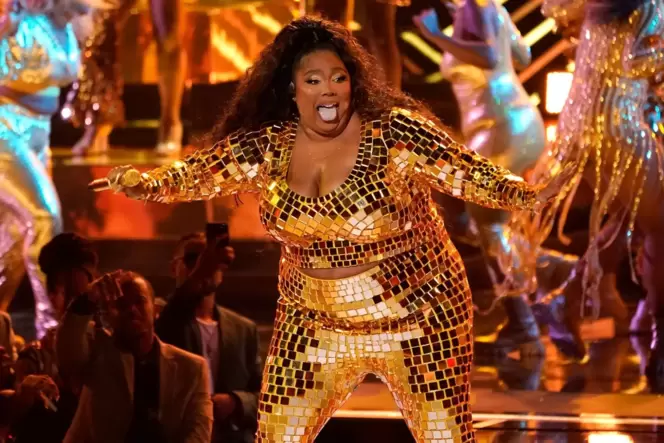Anwalt: Mögliche weitere Vorwürfe gegen Musikerin Lizzo