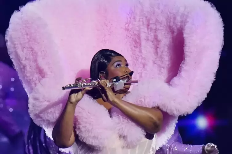 Brit Awards 2023