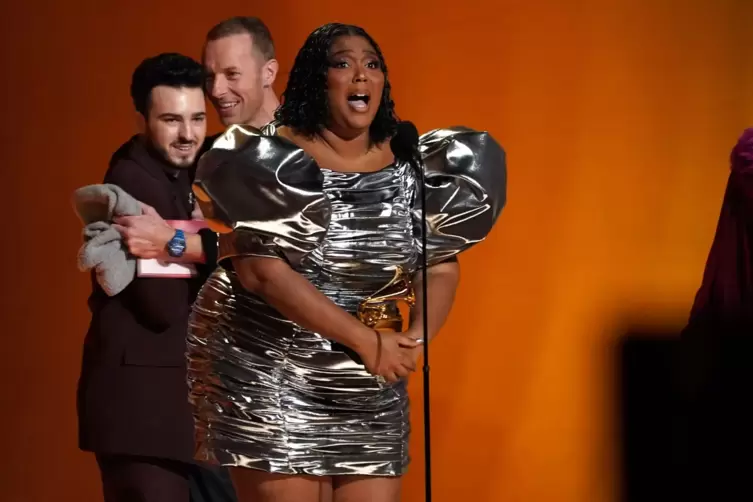 Grammy Awards
