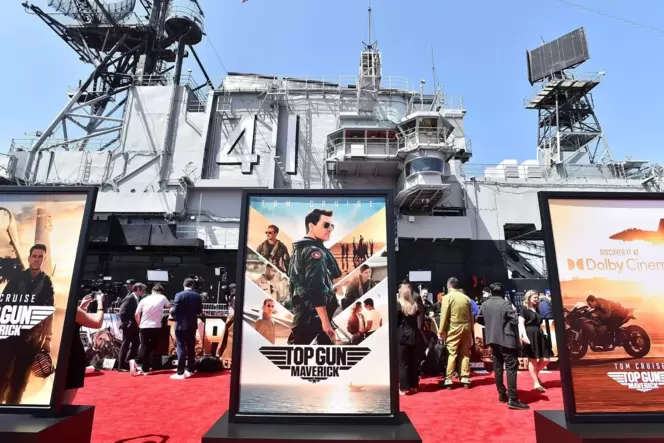 Top Gun: Maverick