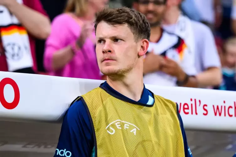 Alexander N&uuml;bel