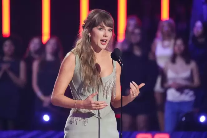 Taylor Swift