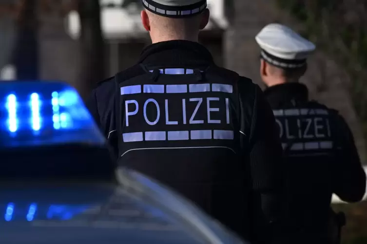 Polizei