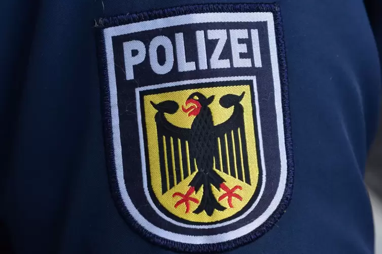 Bundespolizei «empfängt» 36-Jährigen