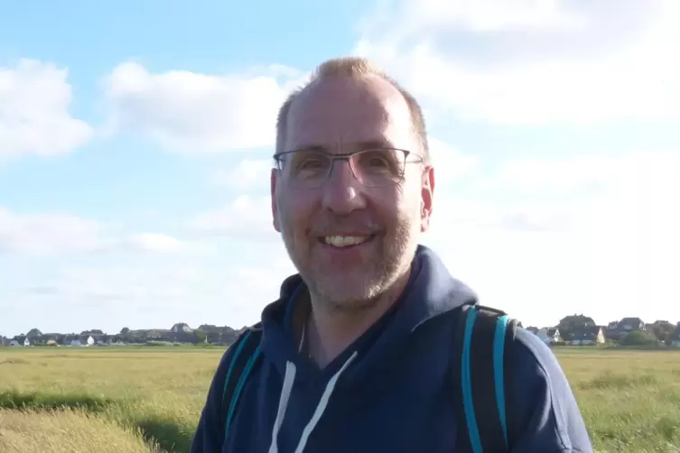 Axel Nickel