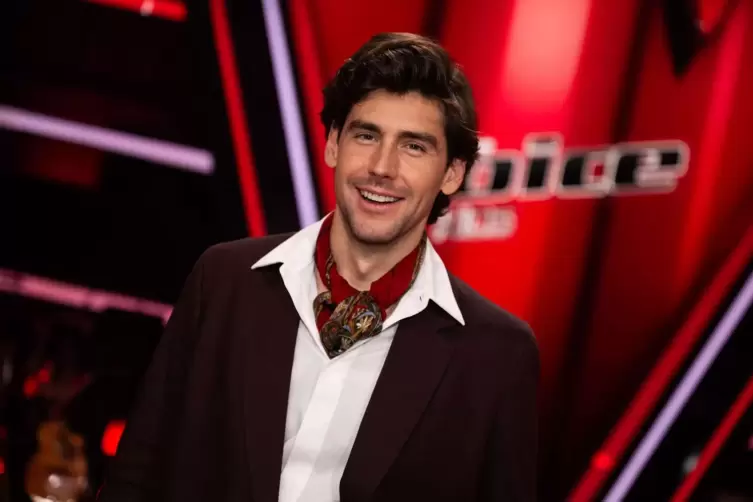 Finale von «The Voice Kids»
