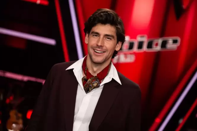 Finale von »The Voice Kids«